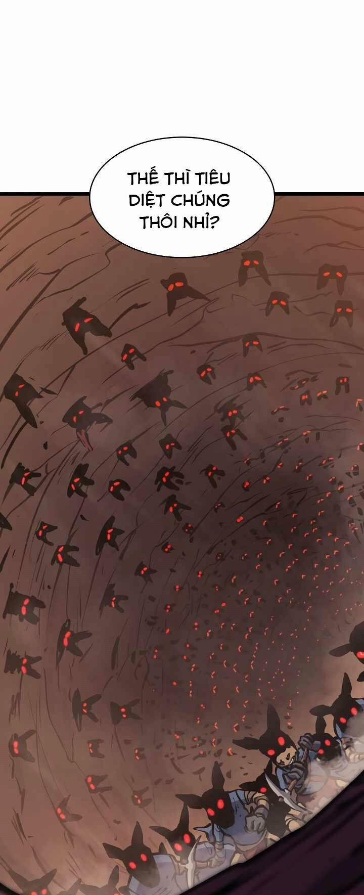 Sự Trở Lại Của Người Chơi Cấp Cao Nhất 83 trang 54