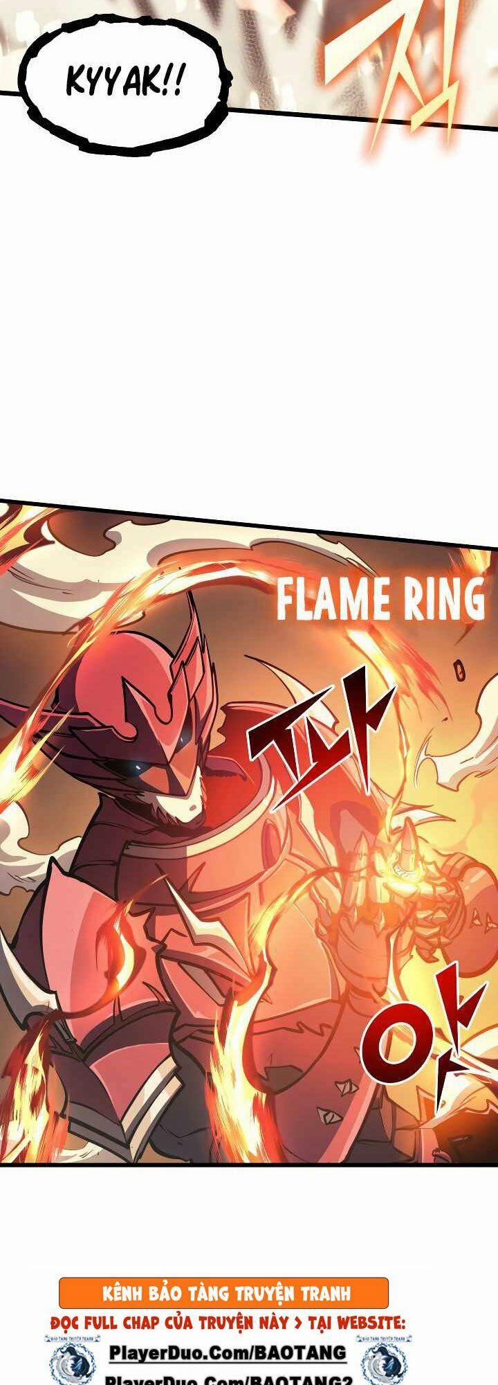Sự Trở Lại Của Người Chơi Cấp Cao Nhất 83 trang 57