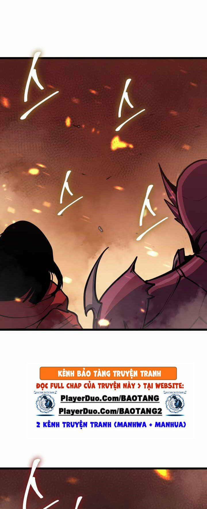 Sự Trở Lại Của Người Chơi Cấp Cao Nhất 83 trang 66