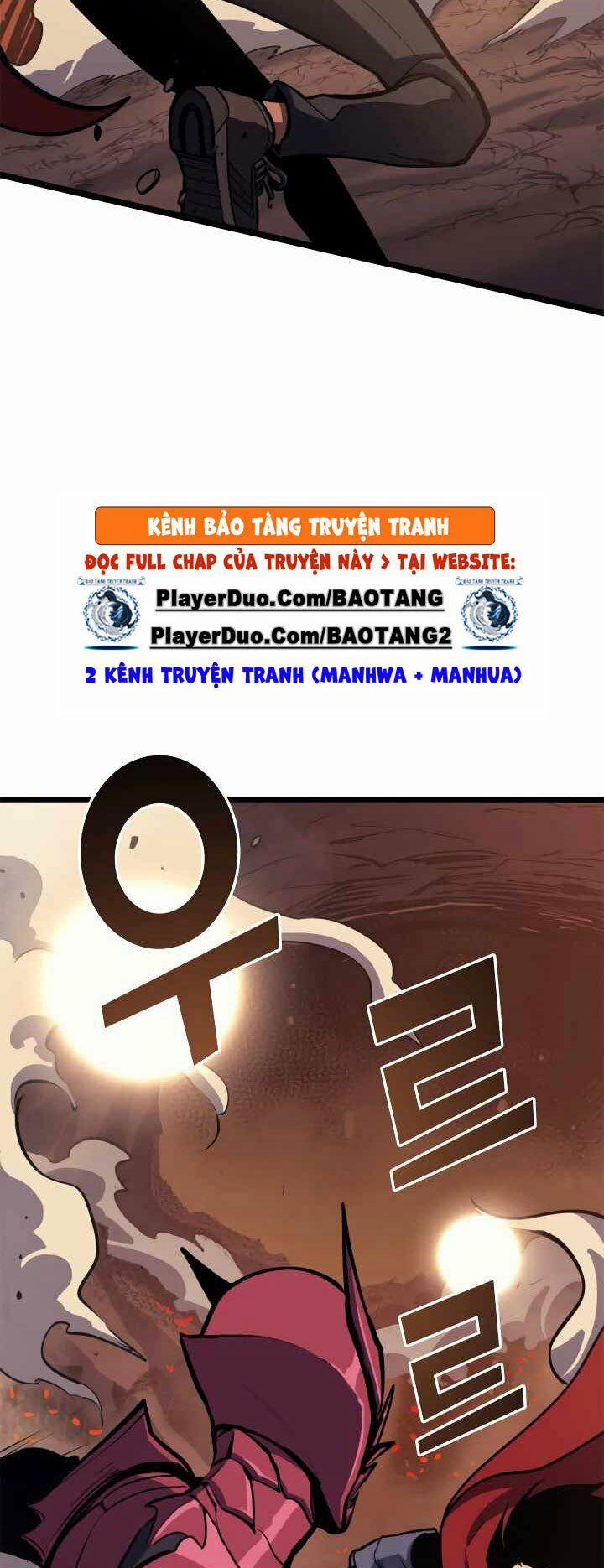 Sự Trở Lại Của Người Chơi Cấp Cao Nhất 84 trang 11