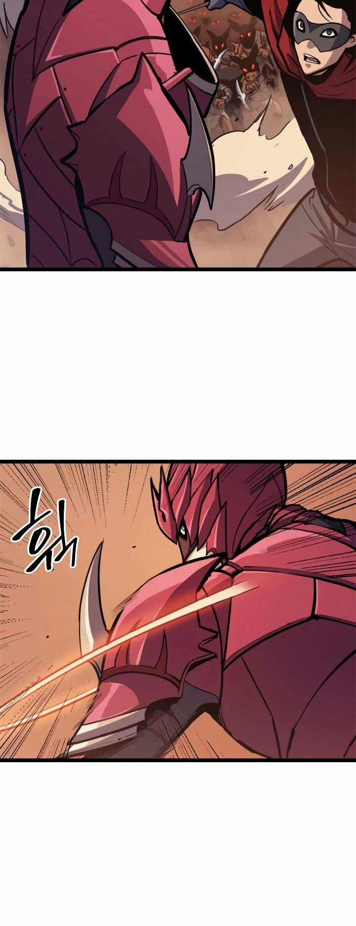 Sự Trở Lại Của Người Chơi Cấp Cao Nhất 84 trang 12