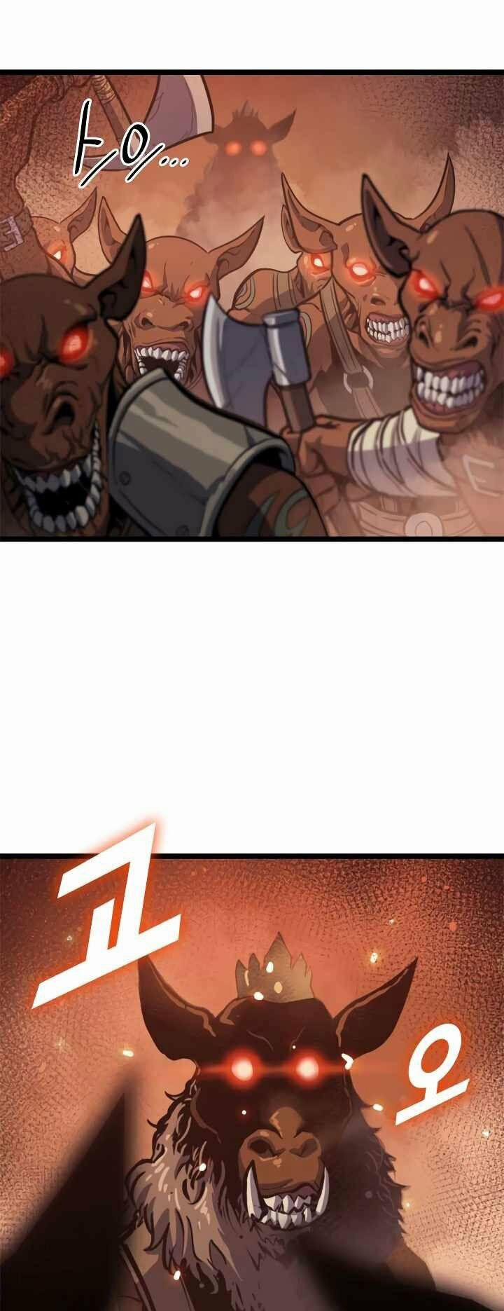 Sự Trở Lại Của Người Chơi Cấp Cao Nhất 84 trang 14