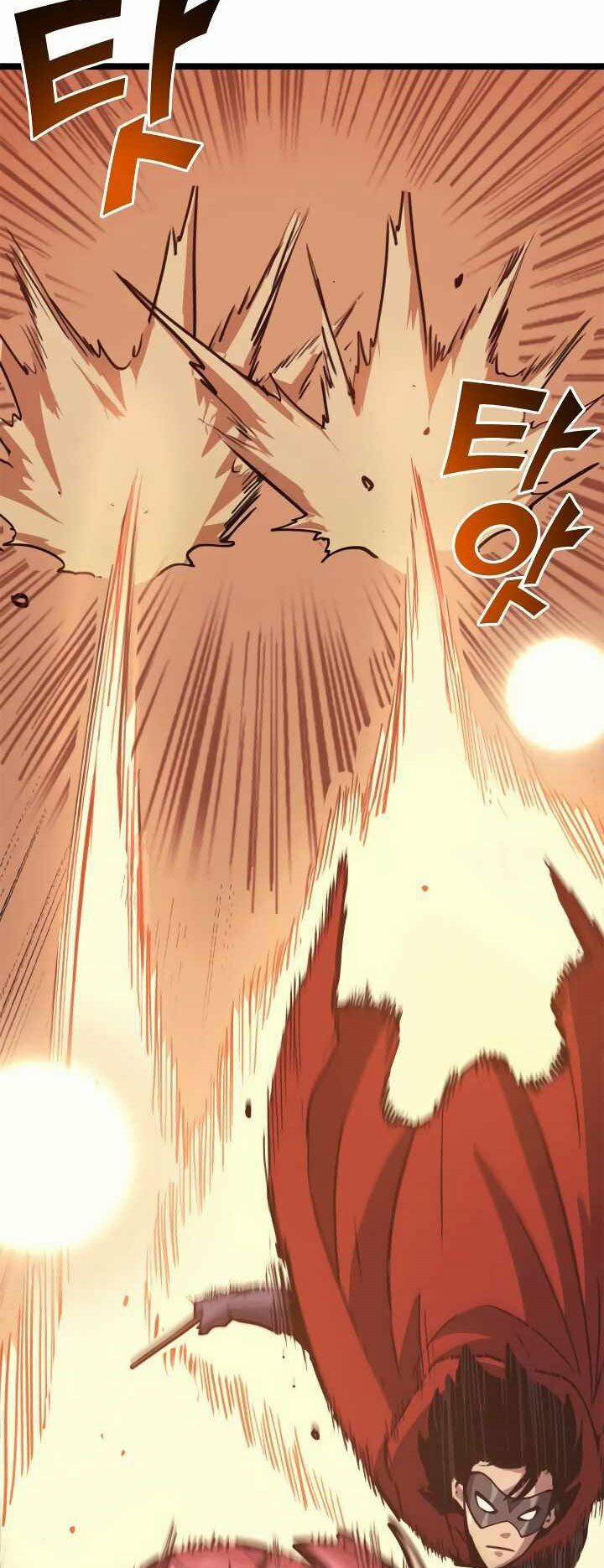 Sự Trở Lại Của Người Chơi Cấp Cao Nhất 84 trang 17