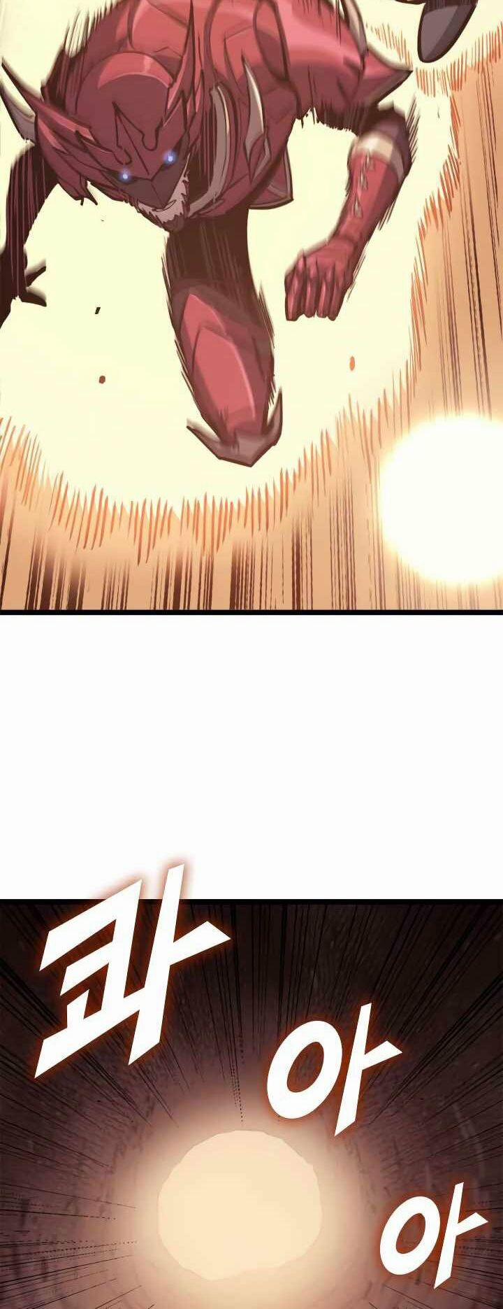 Sự Trở Lại Của Người Chơi Cấp Cao Nhất 84 trang 18