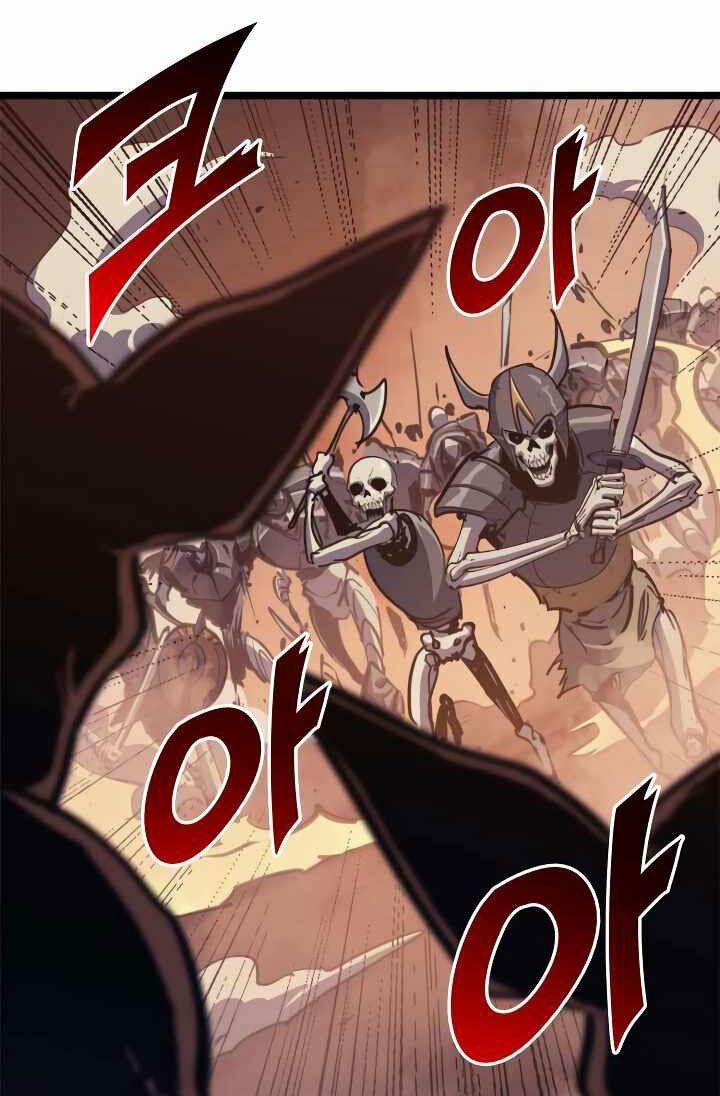 Sự Trở Lại Của Người Chơi Cấp Cao Nhất 84 trang 24