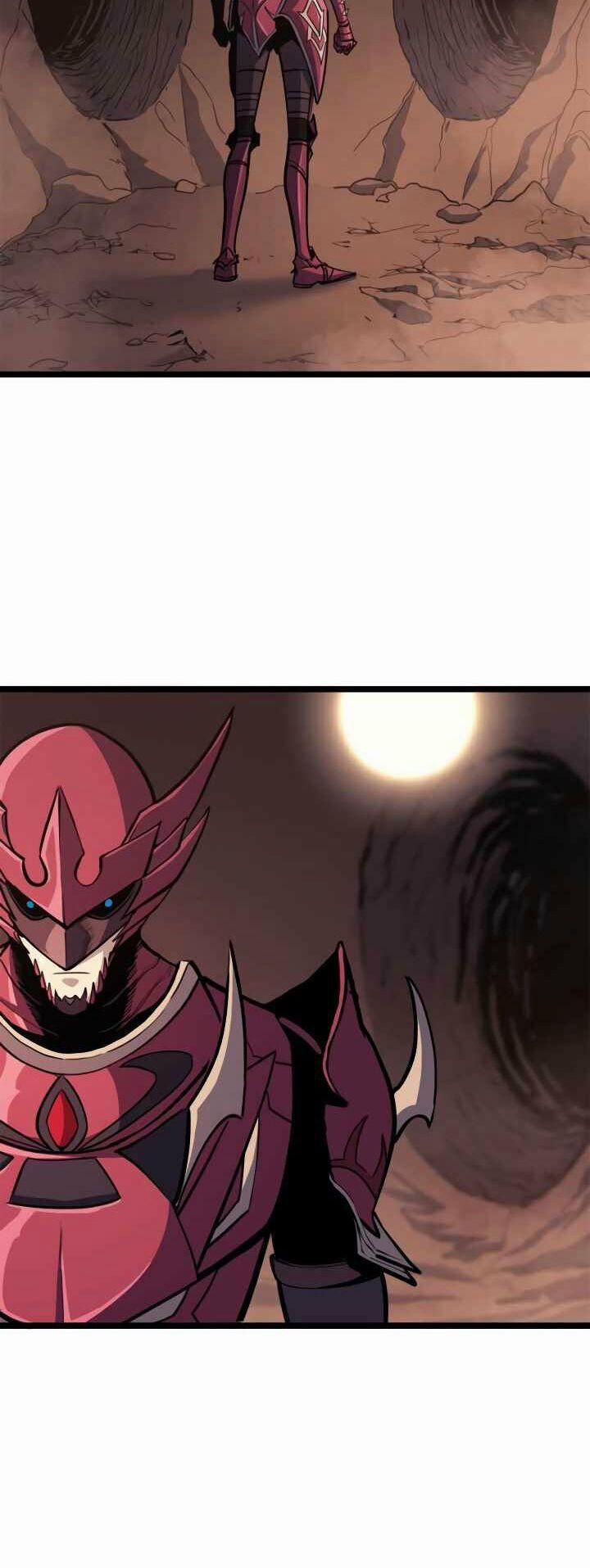 Sự Trở Lại Của Người Chơi Cấp Cao Nhất 84 trang 39