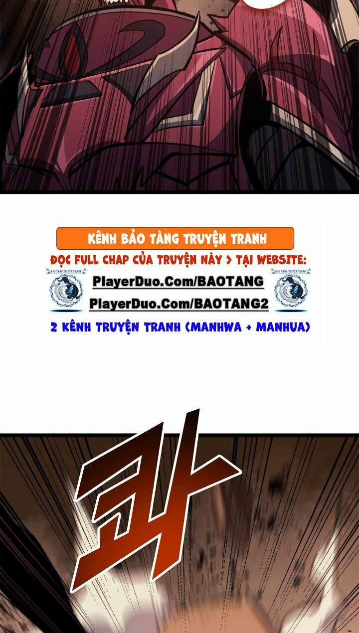 Sự Trở Lại Của Người Chơi Cấp Cao Nhất 84 trang 41