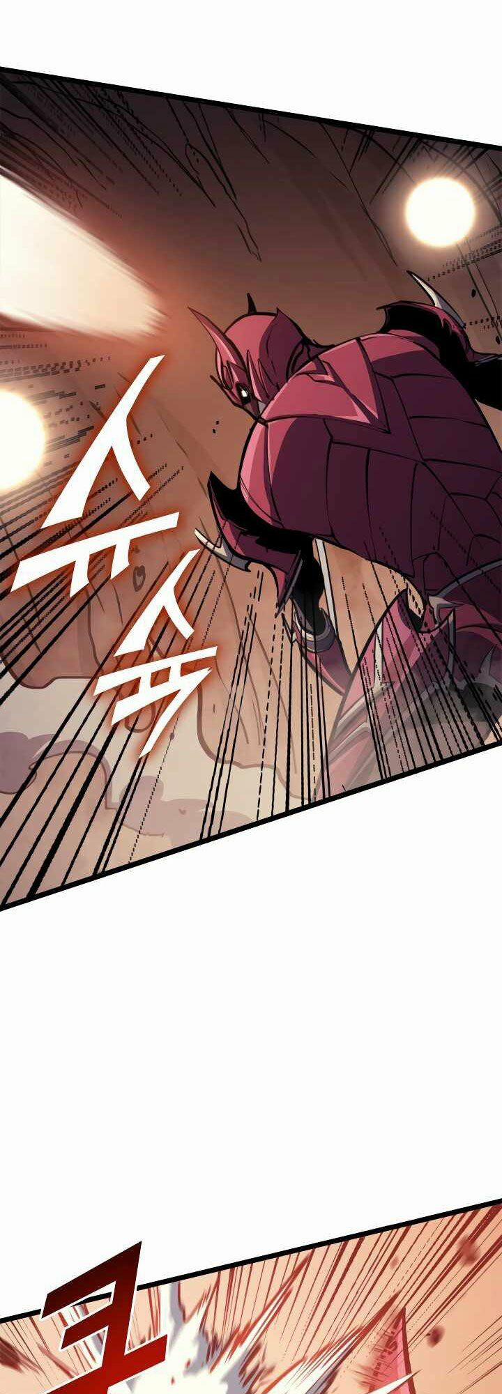 Sự Trở Lại Của Người Chơi Cấp Cao Nhất 84 trang 43