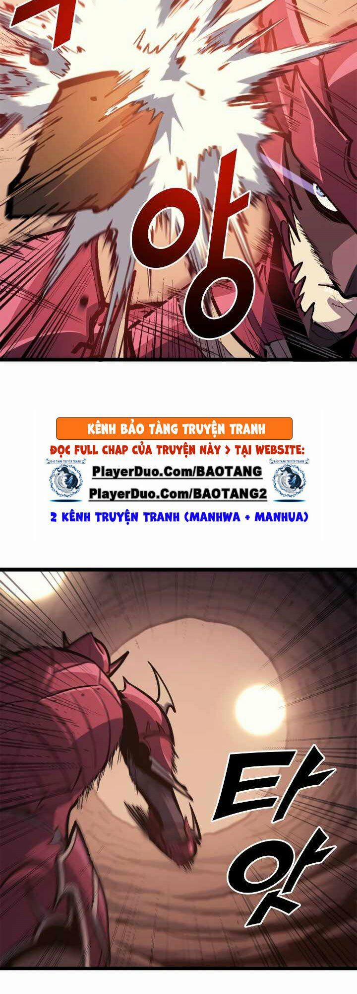 Sự Trở Lại Của Người Chơi Cấp Cao Nhất 84 trang 44