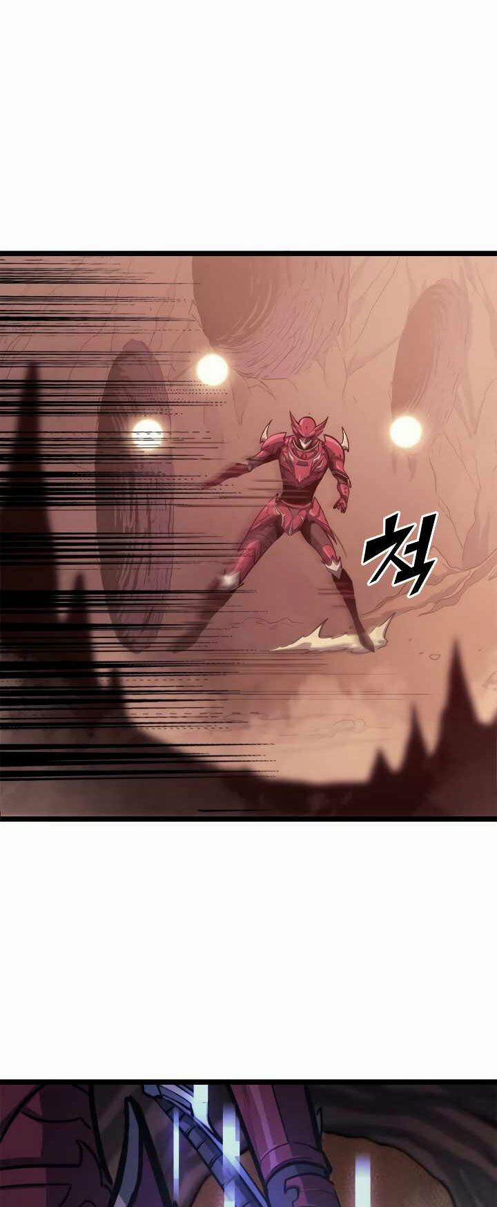 Sự Trở Lại Của Người Chơi Cấp Cao Nhất 84 trang 45