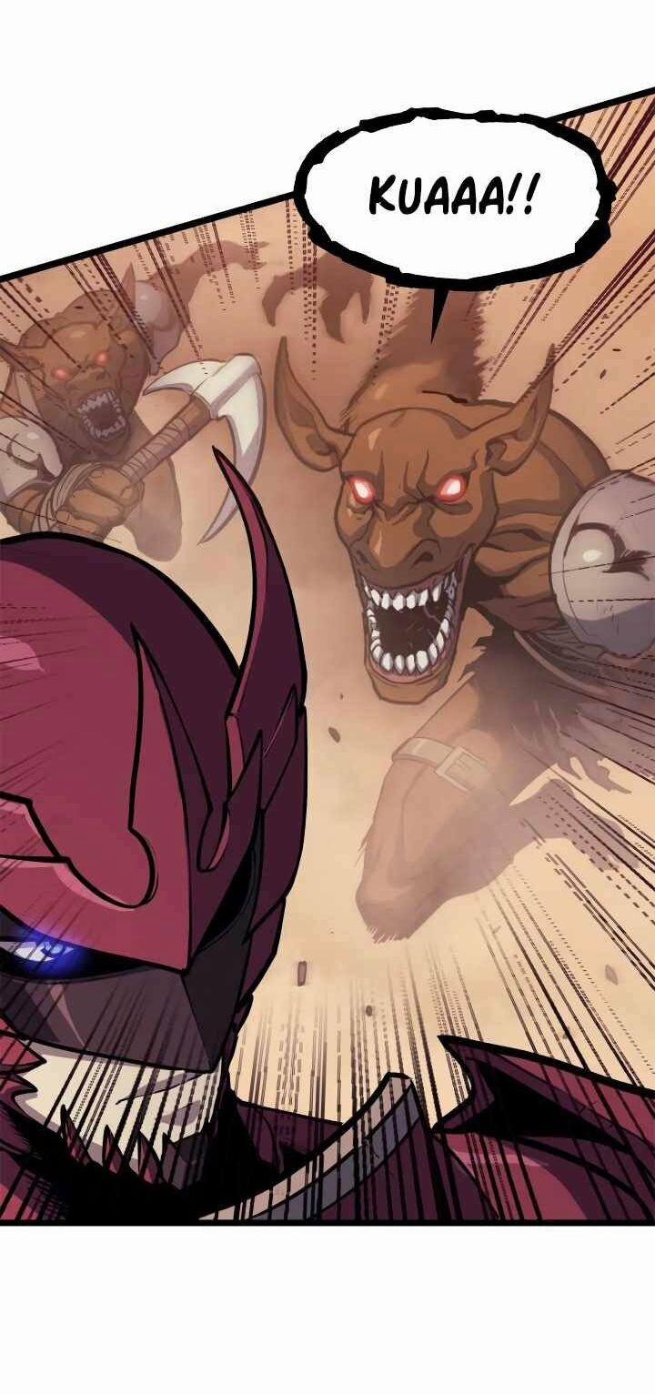 Sự Trở Lại Của Người Chơi Cấp Cao Nhất 84 trang 49