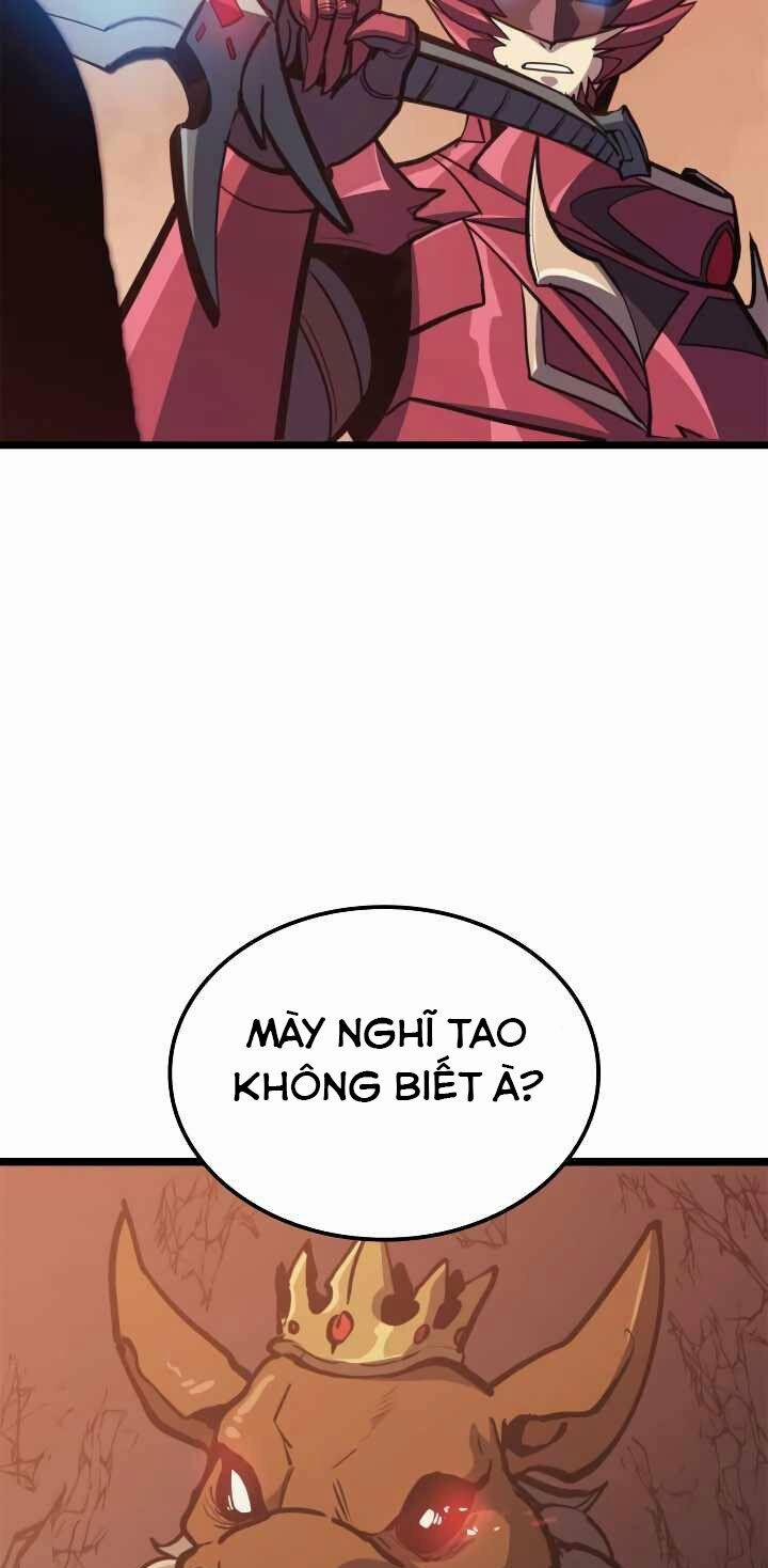 Sự Trở Lại Của Người Chơi Cấp Cao Nhất 84 trang 56