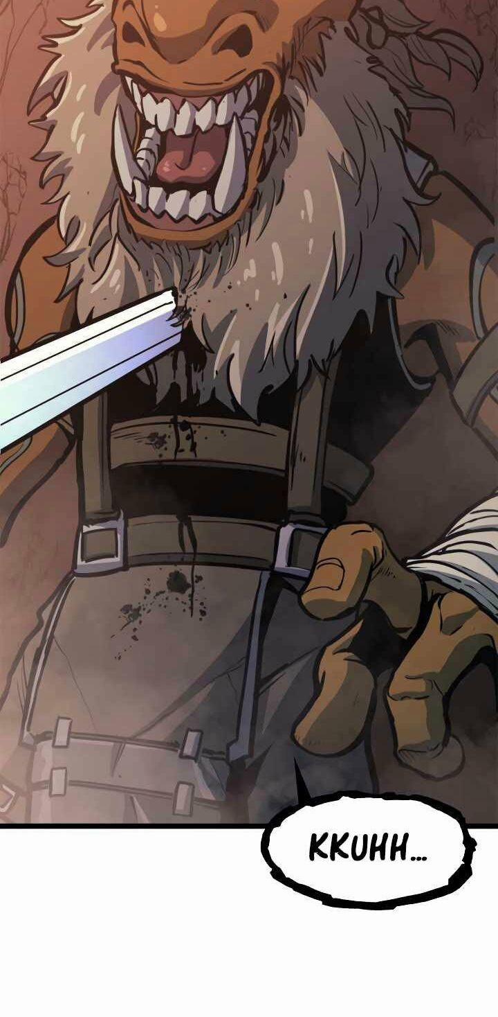 Sự Trở Lại Của Người Chơi Cấp Cao Nhất 84 trang 57