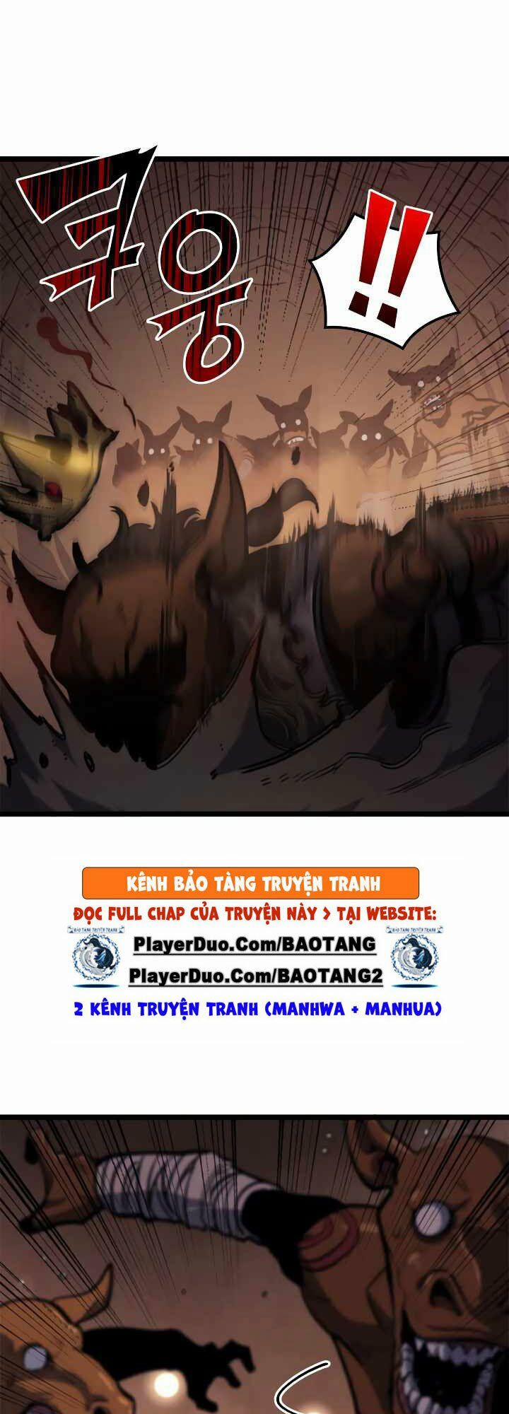 Sự Trở Lại Của Người Chơi Cấp Cao Nhất 84 trang 58