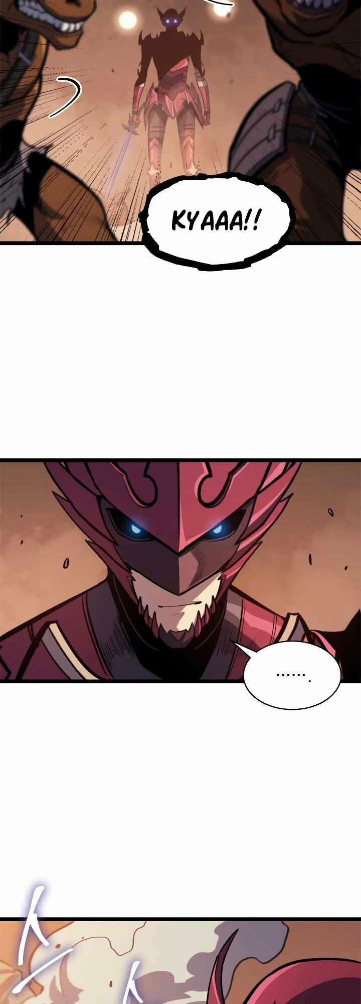 Sự Trở Lại Của Người Chơi Cấp Cao Nhất 84 trang 59