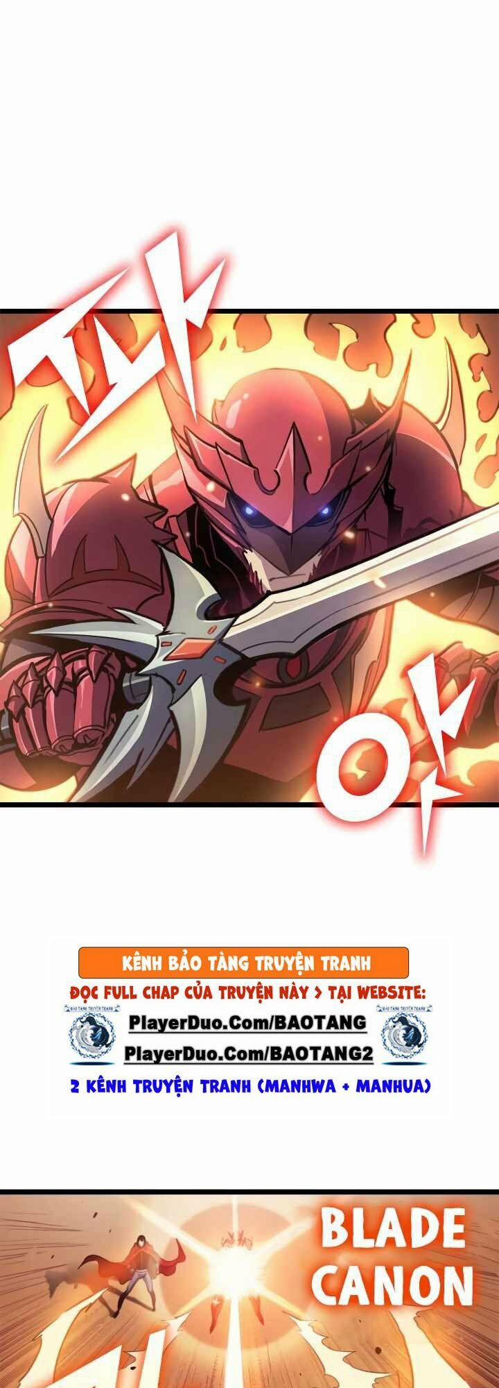 Sự Trở Lại Của Người Chơi Cấp Cao Nhất 84 trang 7