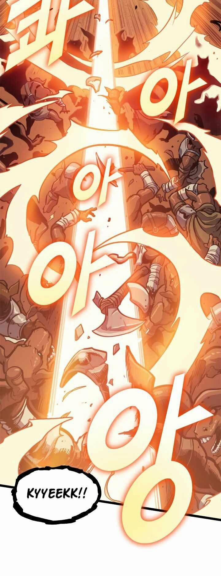 Sự Trở Lại Của Người Chơi Cấp Cao Nhất 84 trang 8