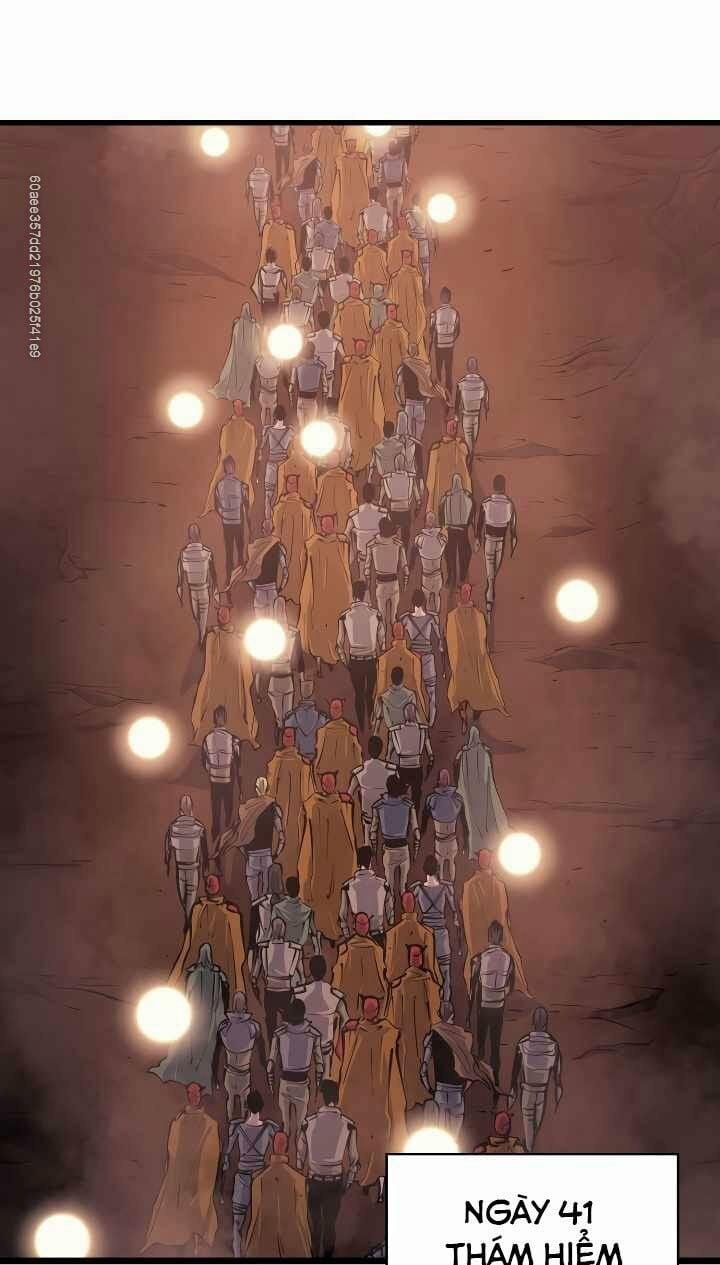 Sự Trở Lại Của Người Chơi Cấp Cao Nhất 85 trang 1