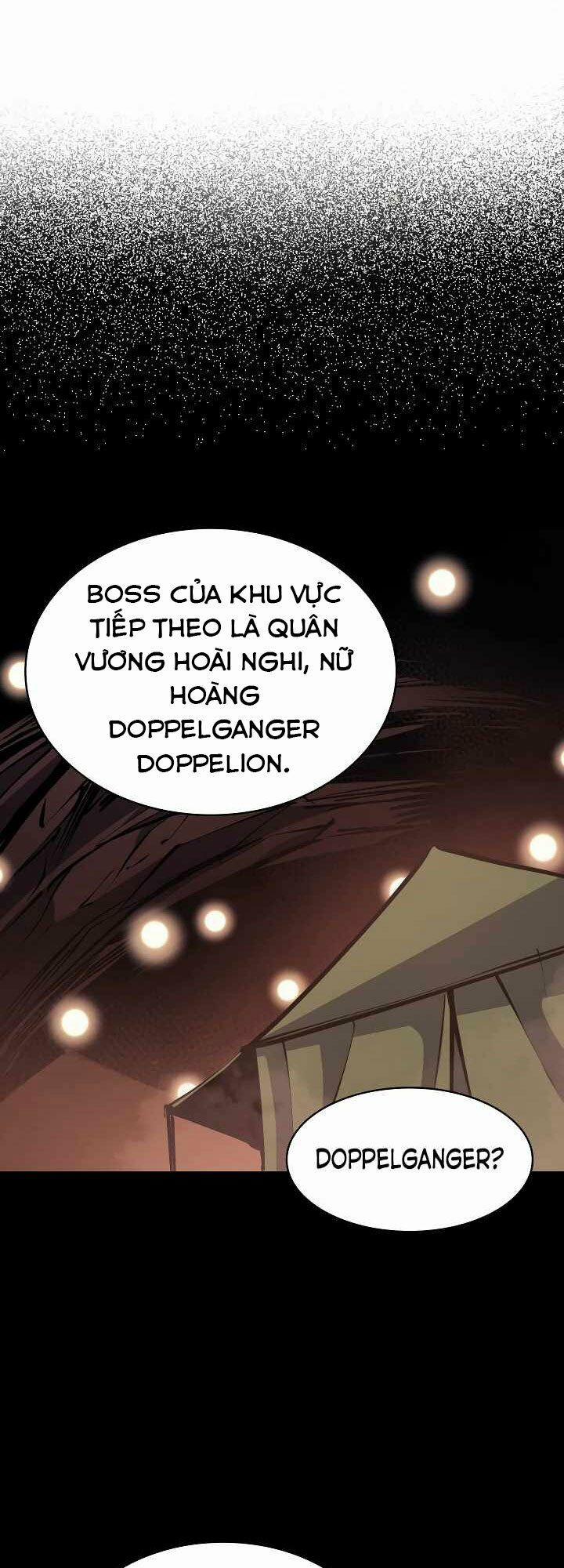 Sự Trở Lại Của Người Chơi Cấp Cao Nhất 85 trang 10