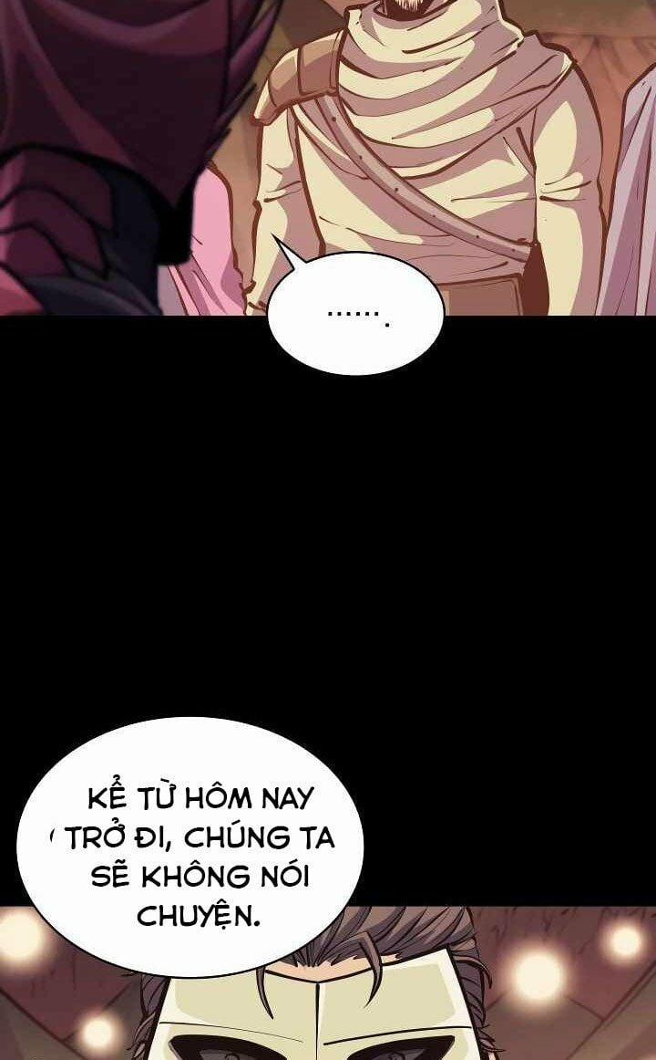 Sự Trở Lại Của Người Chơi Cấp Cao Nhất 85 trang 12