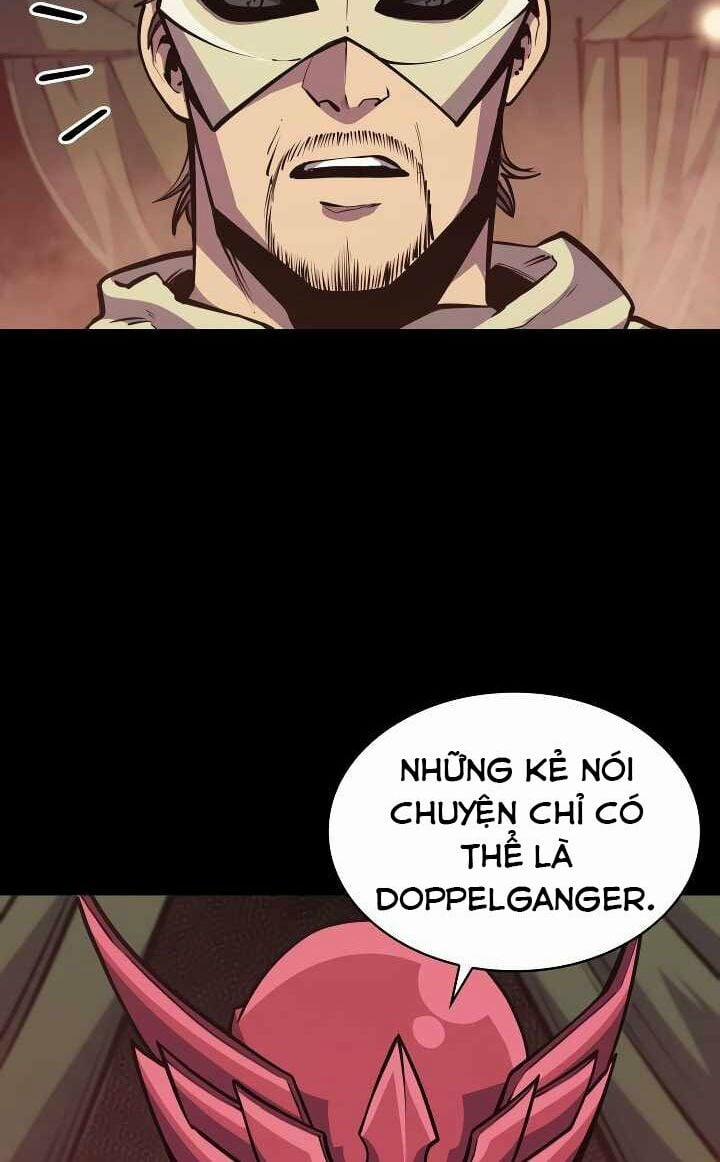 Sự Trở Lại Của Người Chơi Cấp Cao Nhất 85 trang 13