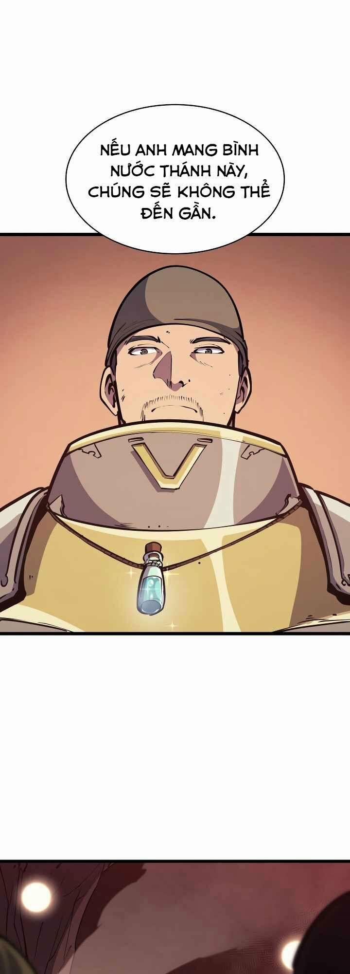 Sự Trở Lại Của Người Chơi Cấp Cao Nhất 85 trang 17