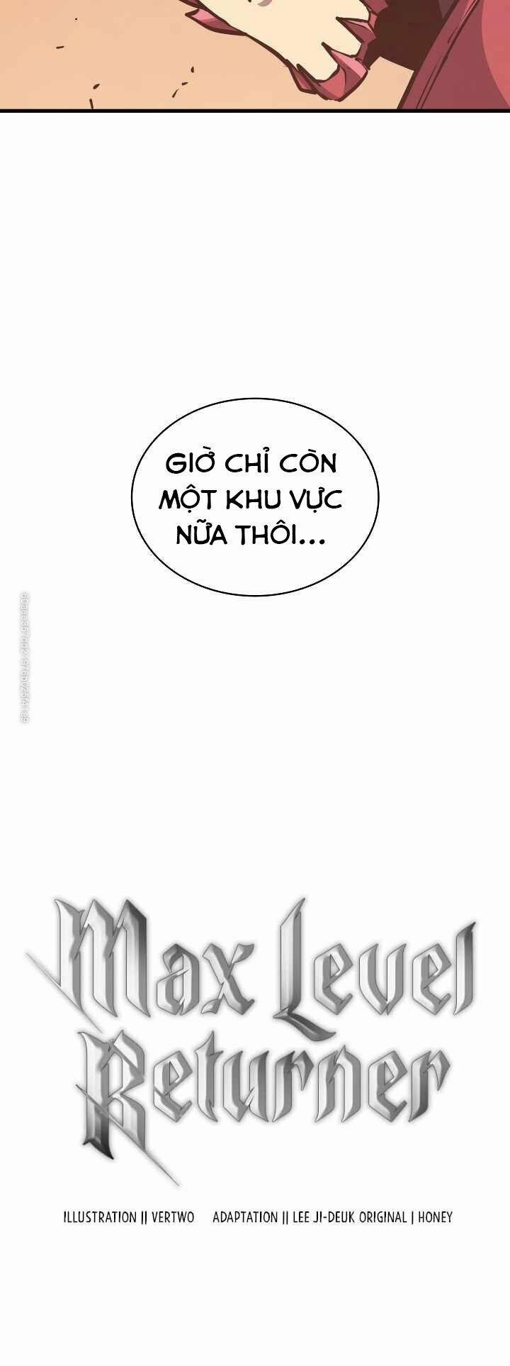 Sự Trở Lại Của Người Chơi Cấp Cao Nhất 85 trang 22