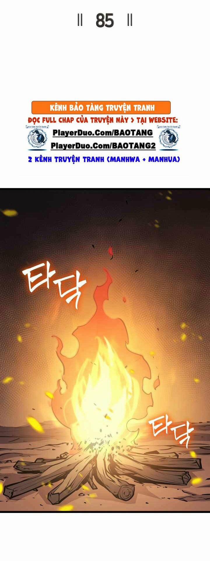 Sự Trở Lại Của Người Chơi Cấp Cao Nhất 85 trang 23