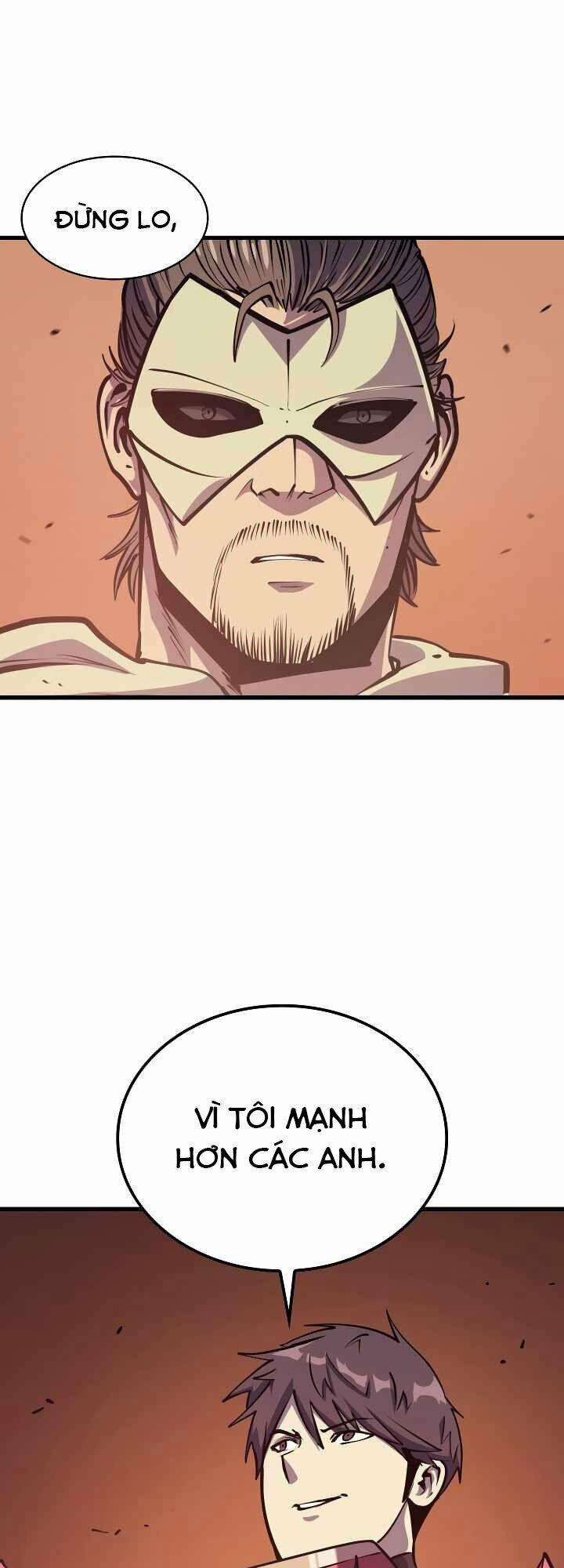 Sự Trở Lại Của Người Chơi Cấp Cao Nhất 85 trang 34