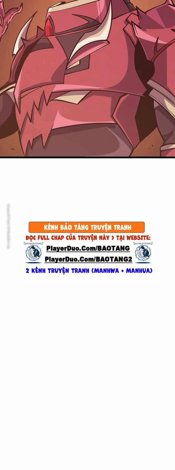 Sự Trở Lại Của Người Chơi Cấp Cao Nhất 85 trang 35