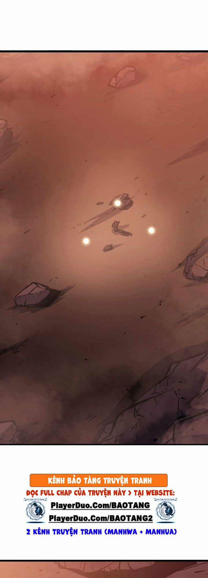 Sự Trở Lại Của Người Chơi Cấp Cao Nhất 85 trang 37