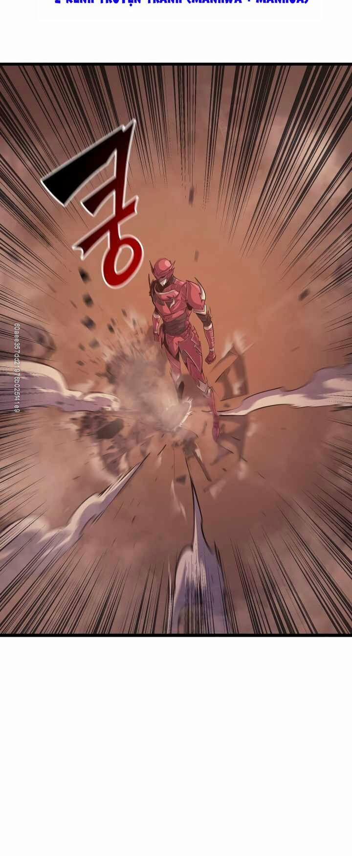 Sự Trở Lại Của Người Chơi Cấp Cao Nhất 85 trang 41