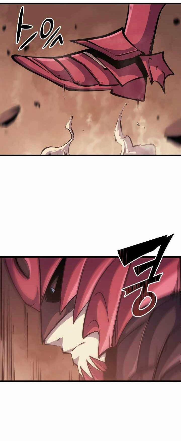 Sự Trở Lại Của Người Chơi Cấp Cao Nhất 85 trang 42