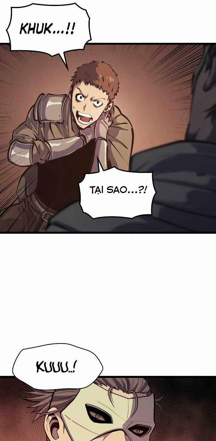 Sự Trở Lại Của Người Chơi Cấp Cao Nhất 85 trang 5