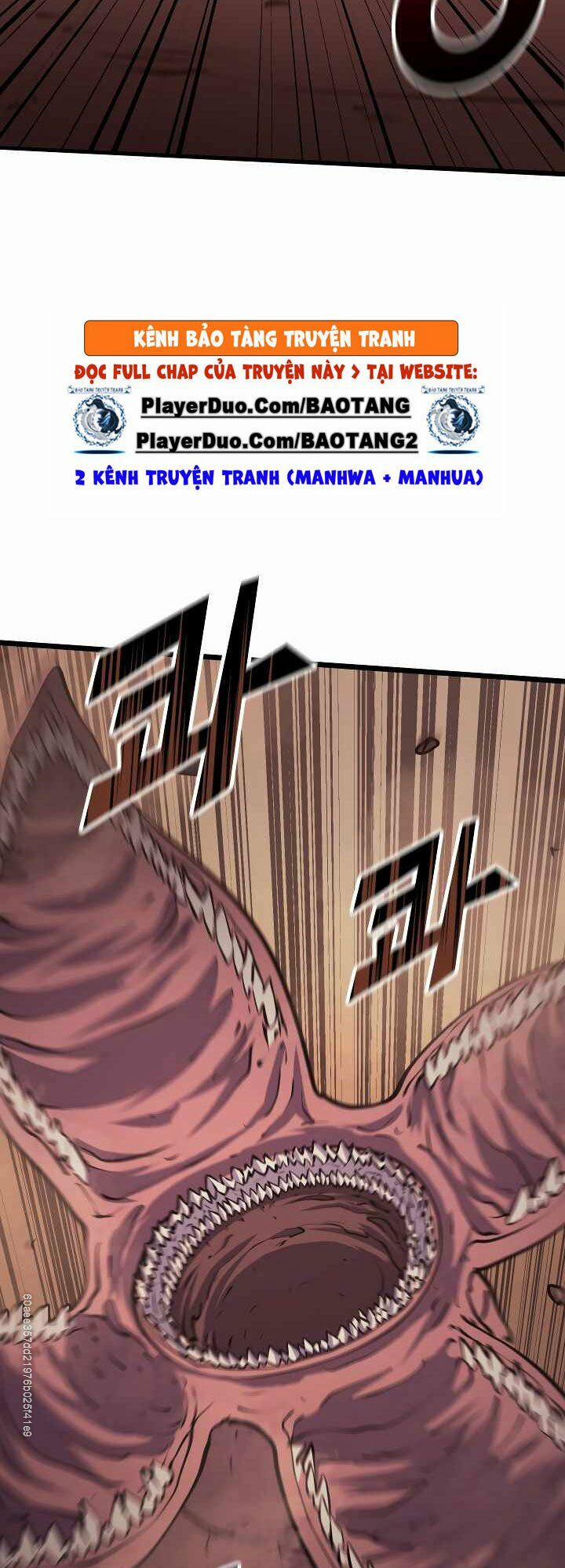 Sự Trở Lại Của Người Chơi Cấp Cao Nhất 85 trang 58