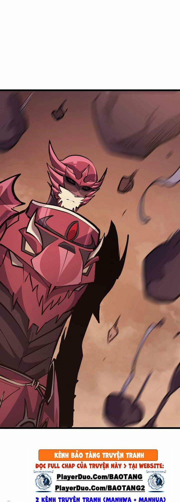 Sự Trở Lại Của Người Chơi Cấp Cao Nhất 85 trang 68