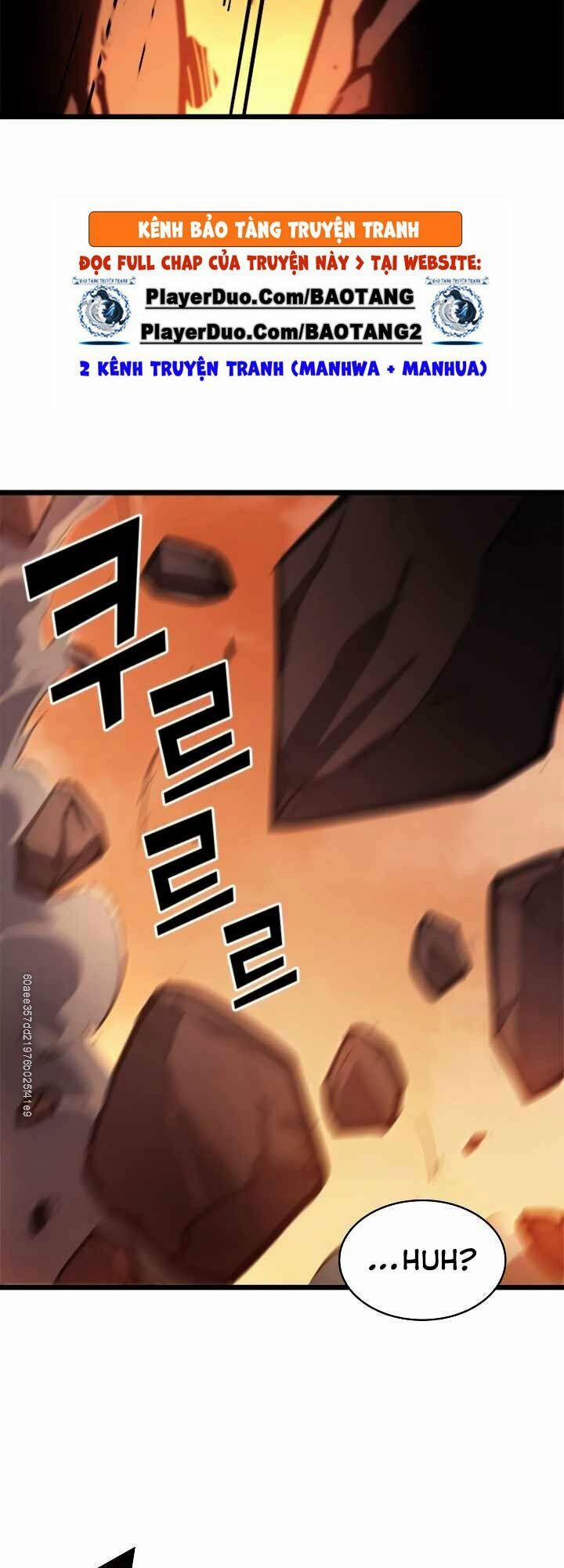 Sự Trở Lại Của Người Chơi Cấp Cao Nhất 86 trang 11