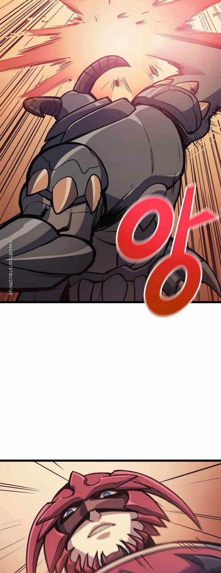 Sự Trở Lại Của Người Chơi Cấp Cao Nhất 86 trang 15