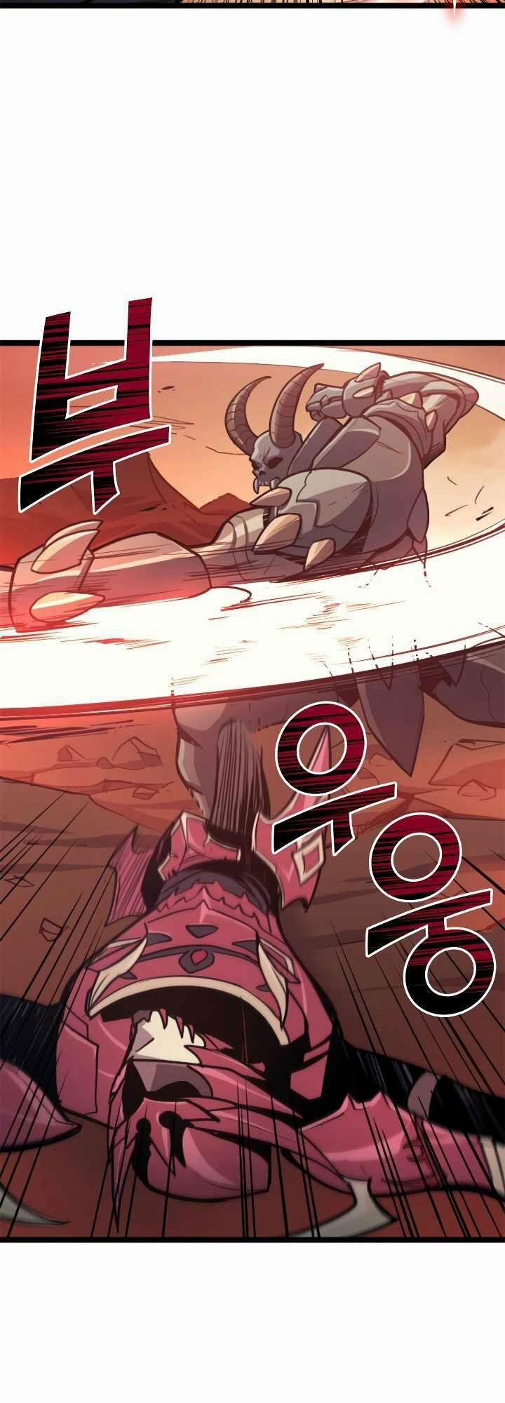 Sự Trở Lại Của Người Chơi Cấp Cao Nhất 86 trang 20