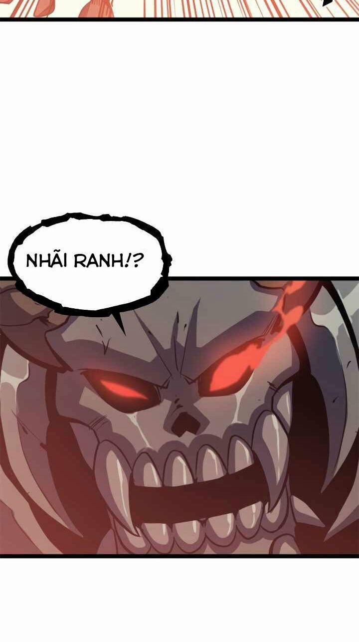 Sự Trở Lại Của Người Chơi Cấp Cao Nhất 86 trang 34