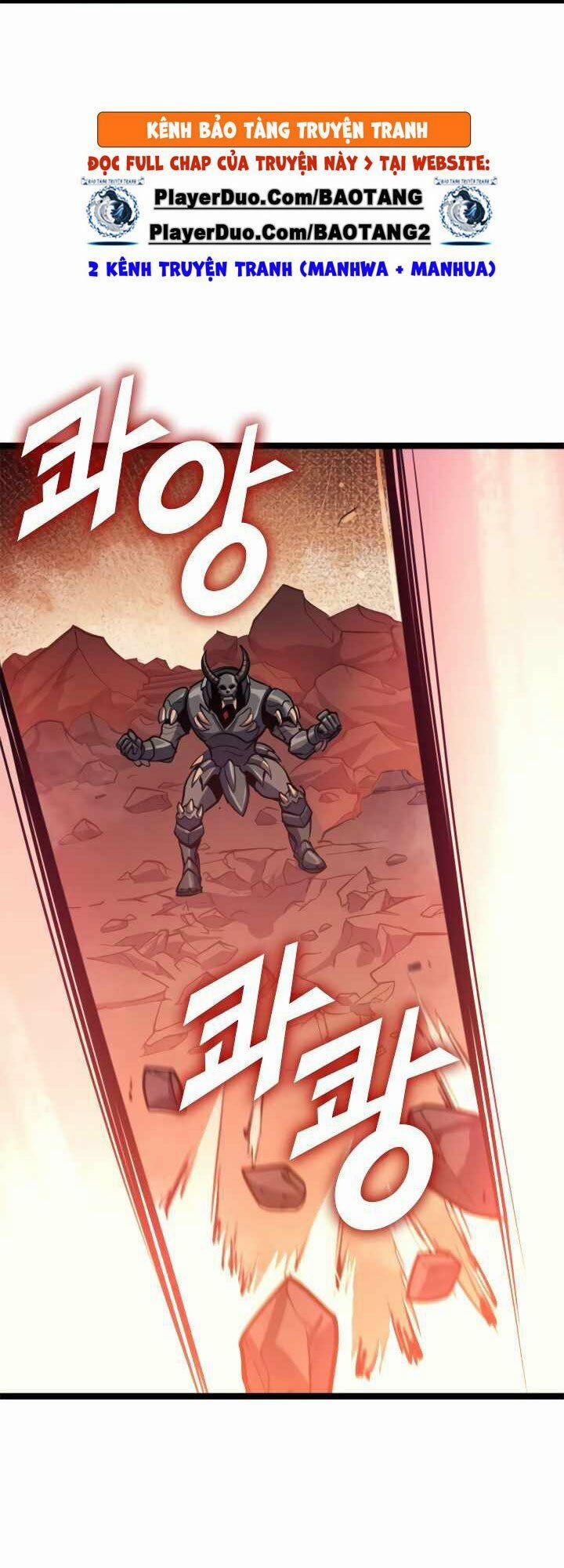 Sự Trở Lại Của Người Chơi Cấp Cao Nhất 86 trang 38
