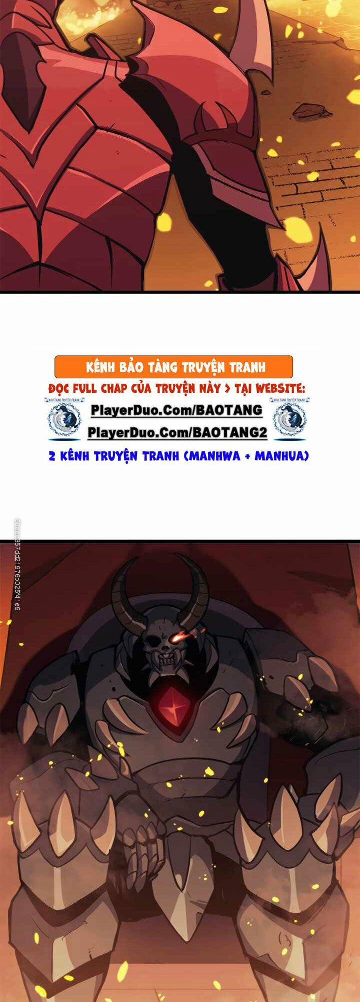Sự Trở Lại Của Người Chơi Cấp Cao Nhất 86 trang 4
