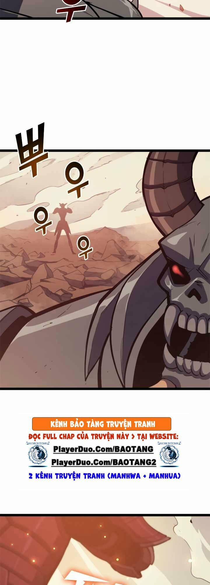 Sự Trở Lại Của Người Chơi Cấp Cao Nhất 86 trang 41