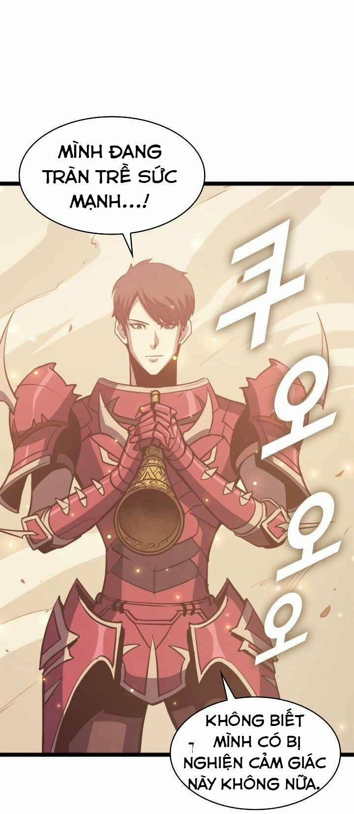Sự Trở Lại Của Người Chơi Cấp Cao Nhất 86 trang 43