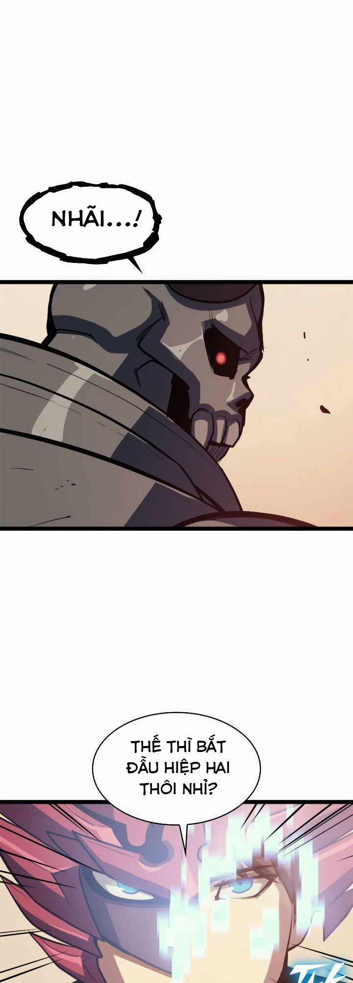 Sự Trở Lại Của Người Chơi Cấp Cao Nhất 86 trang 44
