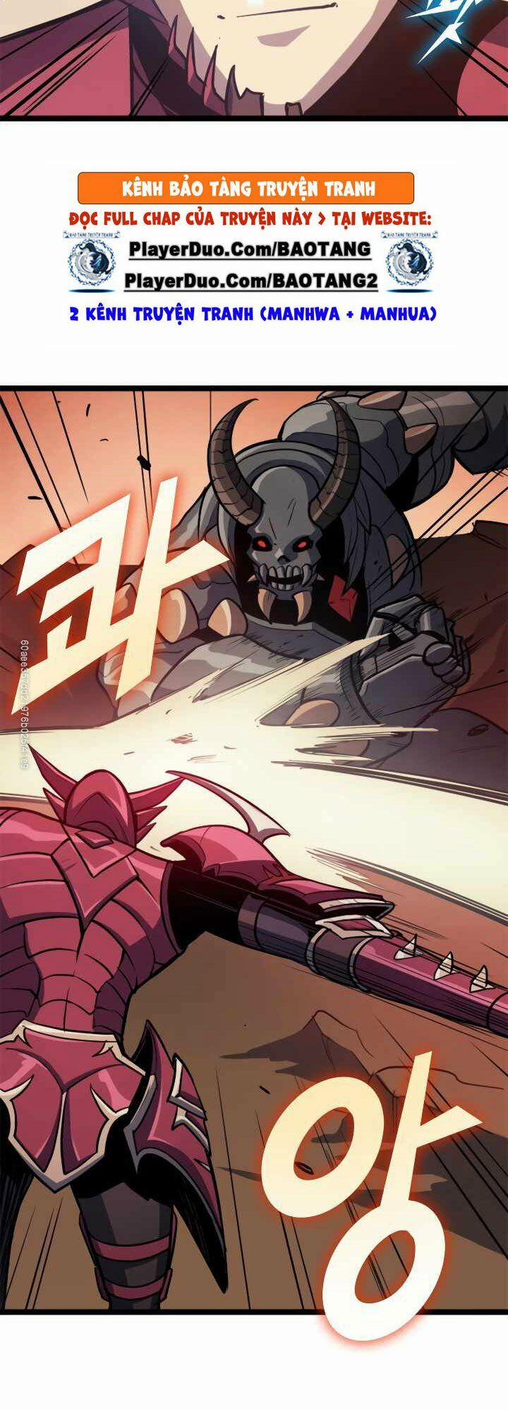 Sự Trở Lại Của Người Chơi Cấp Cao Nhất 86 trang 45