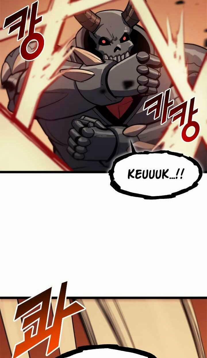 Sự Trở Lại Của Người Chơi Cấp Cao Nhất 86 trang 50