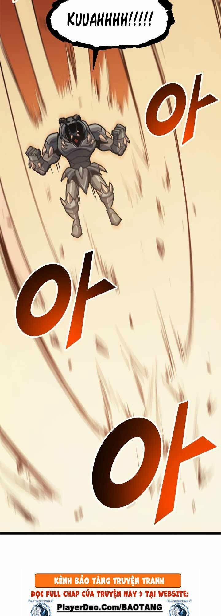 Sự Trở Lại Của Người Chơi Cấp Cao Nhất 86 trang 51