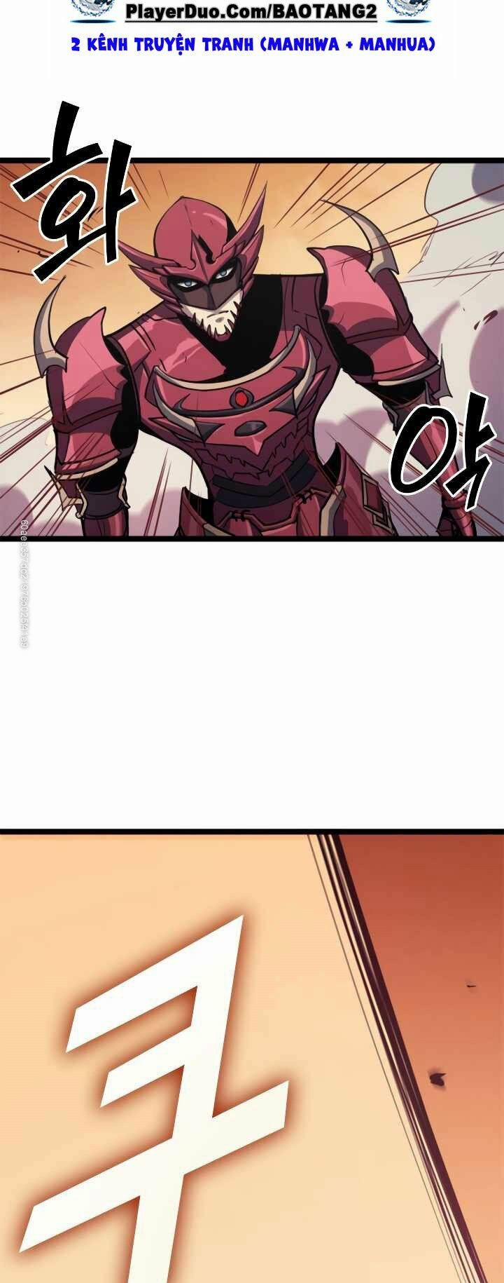Sự Trở Lại Của Người Chơi Cấp Cao Nhất 86 trang 52