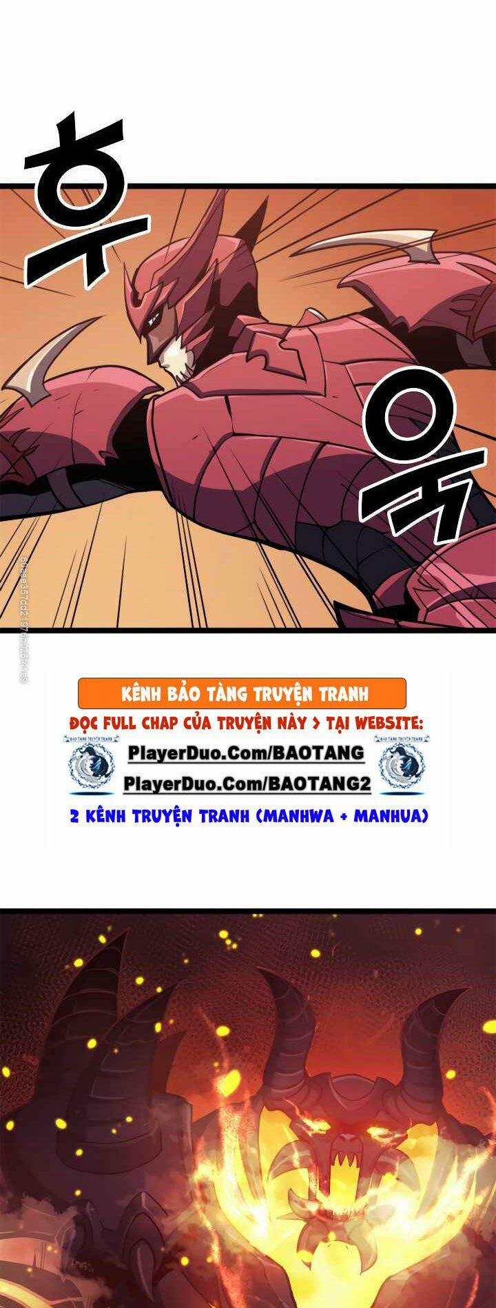 Sự Trở Lại Của Người Chơi Cấp Cao Nhất 86 trang 55